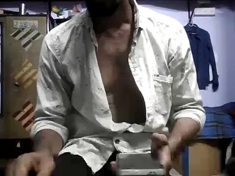 Rockhot888 online show from 03-12-26, 09:35