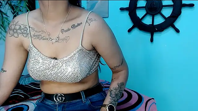 lucerodelamanana343 online show from 02-14-26, 08:09