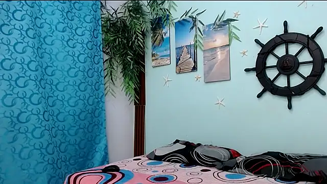 lucerodelamanana343 online show from 02-09-26, 07:12