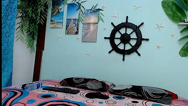 lucerodelamanana343 online show from 02-05-26, 07:53