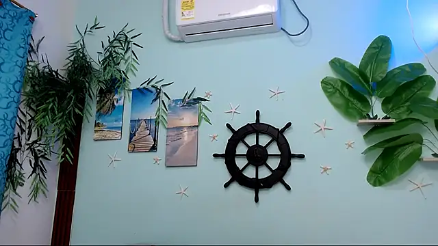 lucerodelamanana343 online show from 02-16-26, 07:12