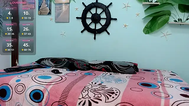 lucerodelamanana343 online show from 02-21-26, 07:38