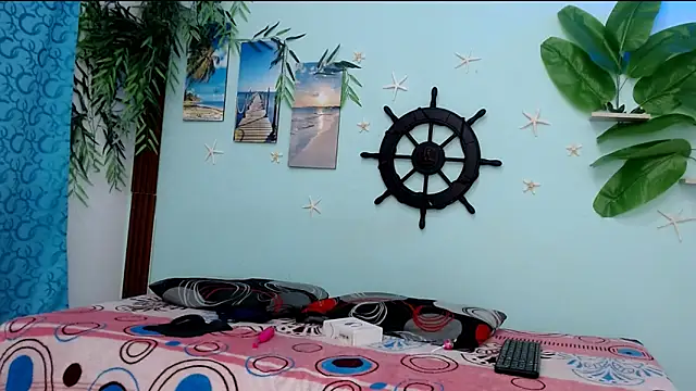 lucerodelamanana343 online show from 02-13-26, 07:14