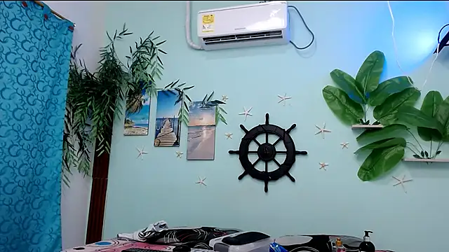 lucerodelamanana343 online show from 02-12-26, 07:46