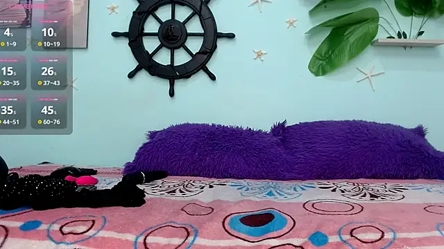 lucerodelamanana343 online show from 03-06-26, 07:20