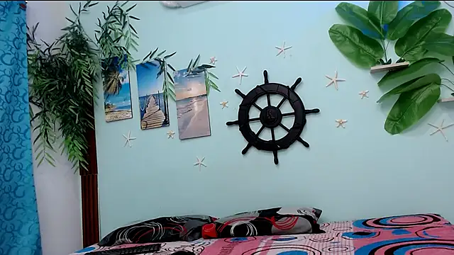 lucerodelamanana343 online show from 02-07-26, 07:11