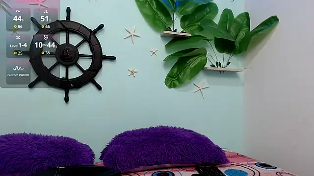 lucerodelamanana343 online show from 03-03-26, 07:32