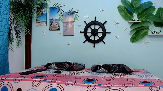 lucerodelamanana343 online show from 02-19-26, 05:43