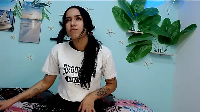 lucerodelamanana343 online show from 02-06-26, 08:38