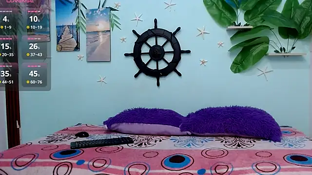 lucerodelamanana343 online show from 03-04-26, 08:27