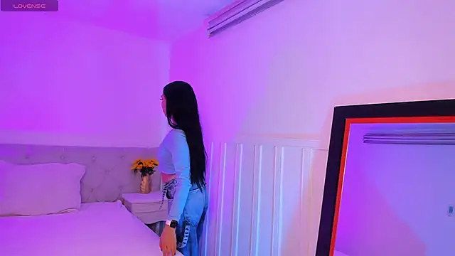 Little Lexyy online show from 04-14-26, 03:11