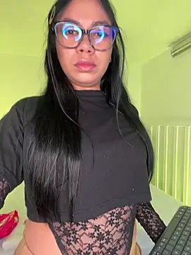 Little Lexyy online show from 06-12-26, 04:54