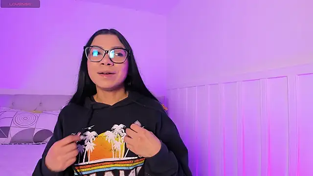 Little Lexyy online show from 02-08-26, 03:48