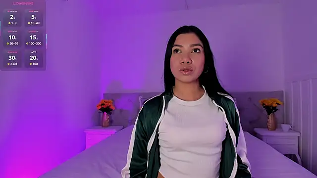 Little Lexyy online show from 02-05-26, 03:35