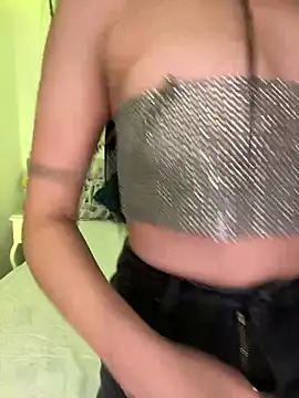 Little Lexyy online show from 06-07-26, 05:12