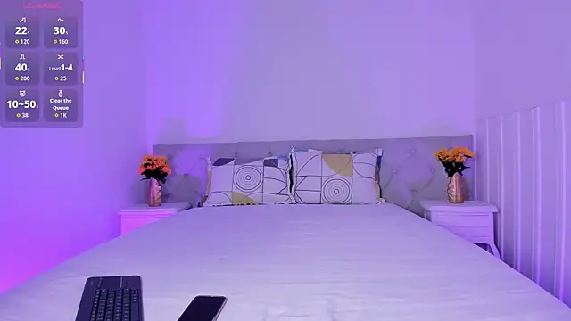 Little Lexyy online show from 02-07-26, 02:52