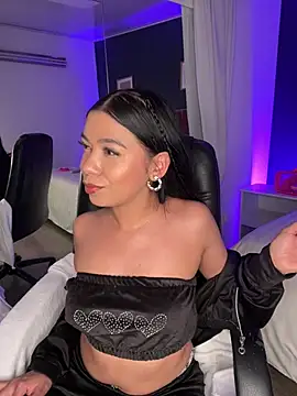 Little Lexyy online show from 07-15-26, 05:36
