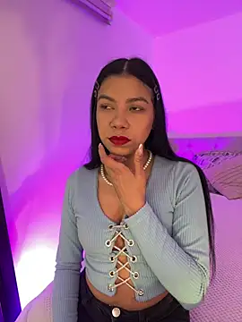 Little Lexyy online show from 06-05-26, 05:23