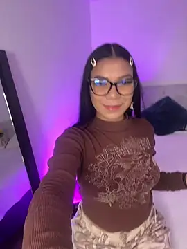 Little Lexyy online show from 06-06-26, 05:12