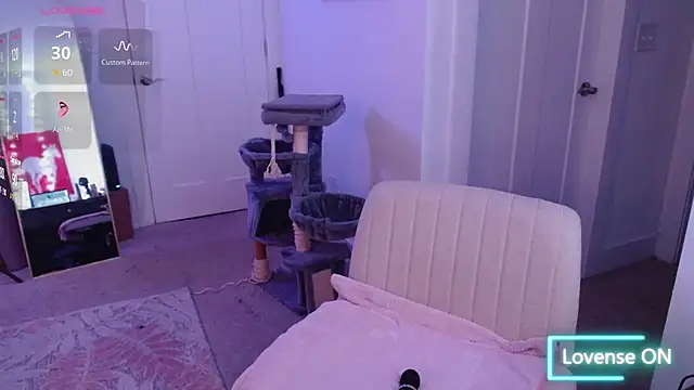 FoxyMillie online show from 03-29-26, 02:46