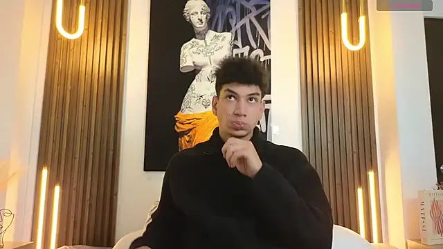 Alan Return online show from 01-14-26, 12:53