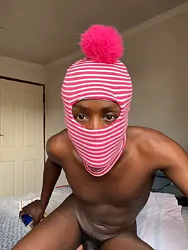 HotTwink ZAR online show from 02-22-26, 11:34