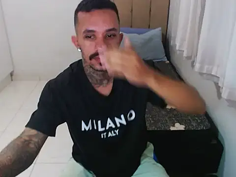 lipegonzalezz online show from 02-13-26, 01:11