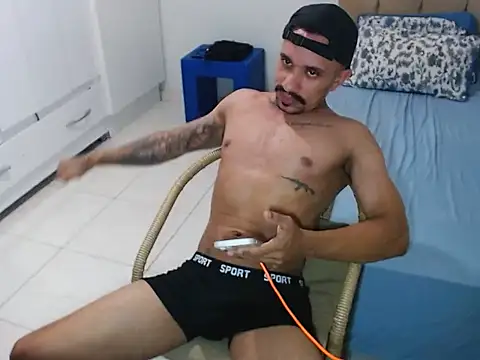 lipegonzalezz online show from 02-26-26, 12:21