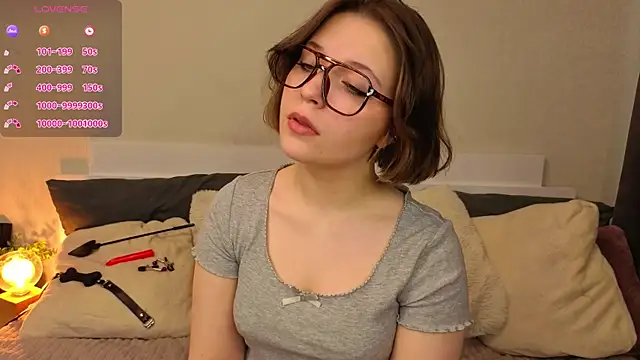 Next2Marie online show from 03-14-26, 04:40