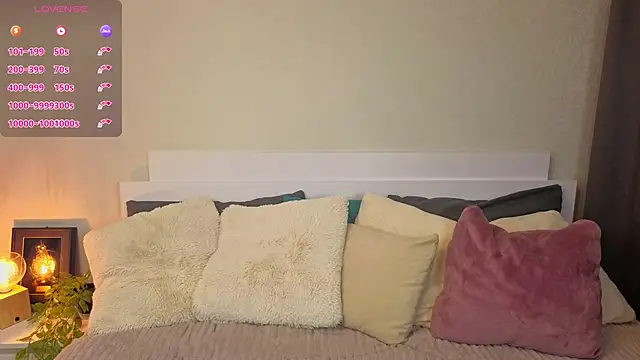 Next2Marie online show from 03-01-26, 06:13