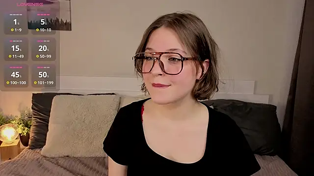 Next2Marie online show from 05-03-26, 05:56
