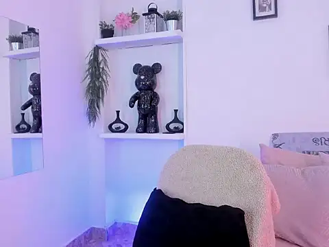 EmmaJohansonn online show from 01-14-26, 03:37