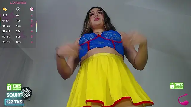 Snapshot of lexa_wild chatting on 01-13-26, 08:02 lexa wild online show from 01-13-26, 08:02