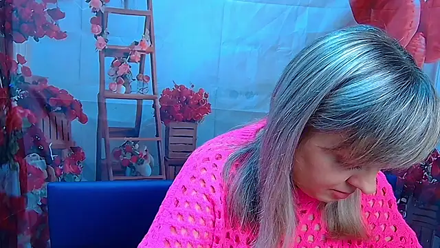 VeronicaSvitt online show from 02-09-26, 01:20