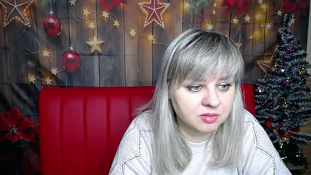 VeronicaSvitt online show from 01-17-26, 06:06