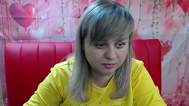 VeronicaSvitt online show from 02-16-26, 01:21