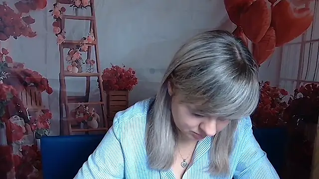 VeronicaSvitt online show from 02-25-26, 01:22