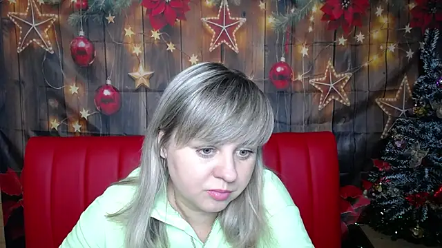 VeronicaSvitt online show from 01-14-26, 01:15