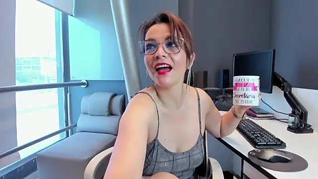 milenahot  69 online show from 03-15-26, 12:45