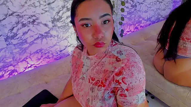 soffi joness23 online show from 02-17-26, 12:35