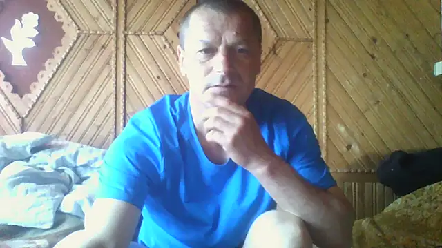Snapshot of Ivan9iutt chatting on 05-24-26, 06:57 Ivan9iutt online show from 05-24-26, 06:57