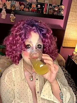 kitkathecartoonclown online show from 01-17-26, 04:38