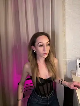 AnesaKis online show from 03-23-26, 12:11