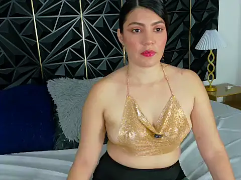 Snapshot of millyforero chatting on 01-12-26, 03:41 millyforero online show from 01-12-26, 03:41