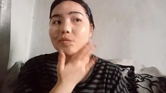 Snapshot of MollyAsian chatting on 02-16-26, 09:08 MollyAsian online show from 02-16-26, 09:08