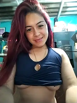 THALASSA DIOSA online show from 02-24-26, 04:02