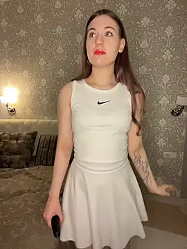 MargoXoki online show from 04-11-26, 09:35