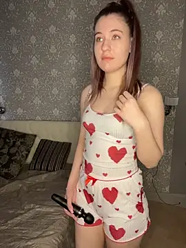 MargoXoki online show from 03-05-26, 10:12