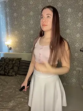 MargoXoki online show from 03-12-26, 11:36