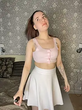 MargoXoki online show from 03-29-26, 11:34